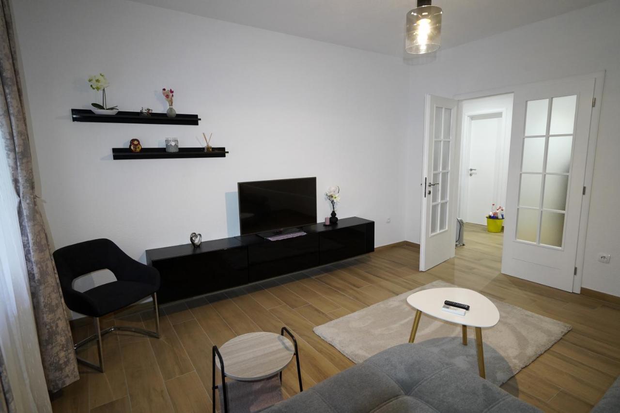 Apartment Ana Split Exterior photo