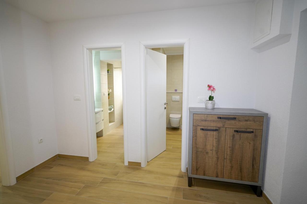 Apartment Ana Split Exterior photo